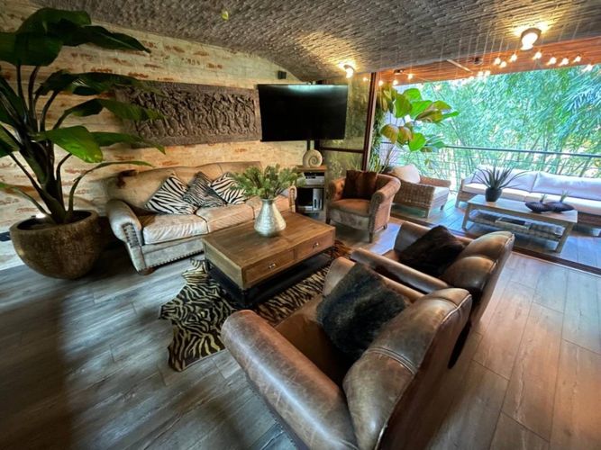 Apartaestudio en  Venta en El Poblado, Medellín - Imagen 1