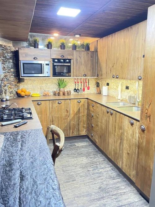 Apartaestudio en  Venta en El Poblado, Medellín - Miniatura 3