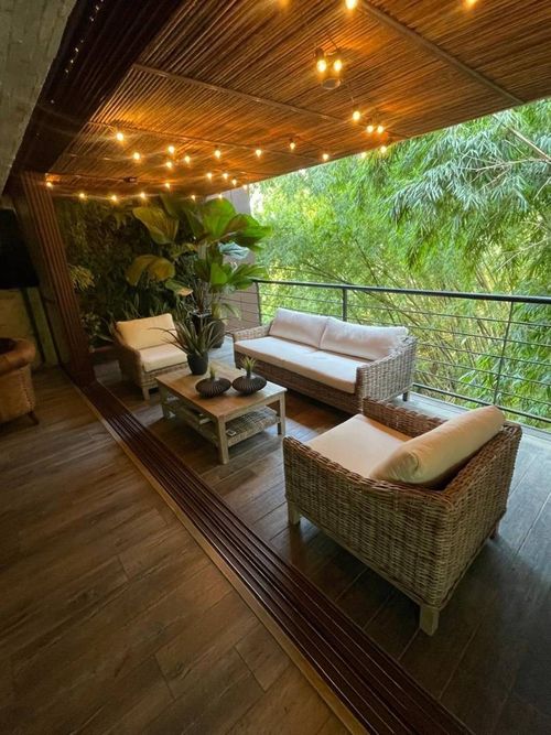 Apartaestudio en  Venta en El Poblado, Medellín - Miniatura 8