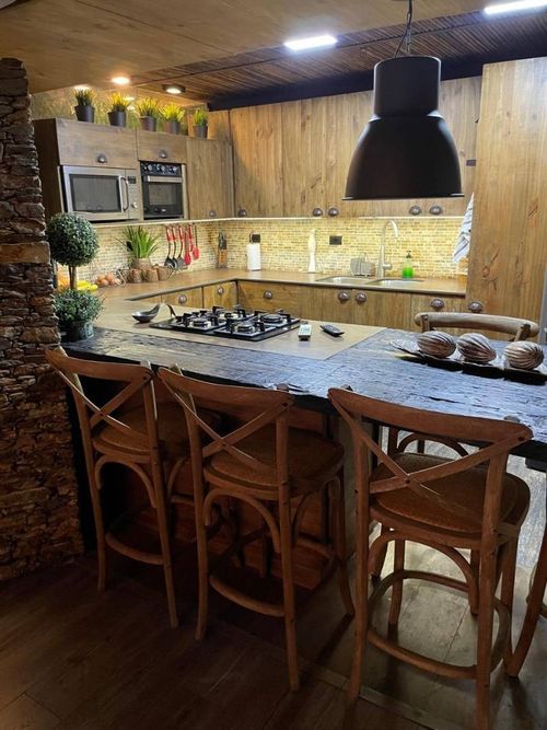 Apartaestudio en  Venta en El Poblado, Medellín - Miniatura 9