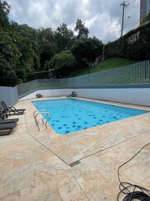 Apartaestudio en  Venta en El Poblado, Medellín - Miniatura 11