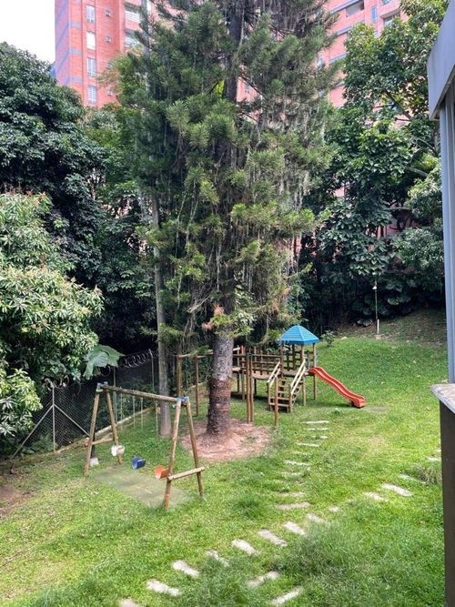 Apartaestudio en  Venta en El Poblado, Medellín - Miniatura 21