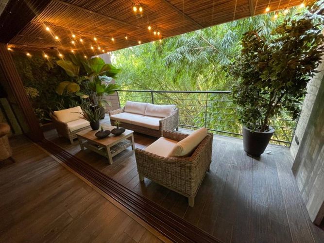 Apartaestudio en  Venta en El Poblado, Medellín - Miniatura 24