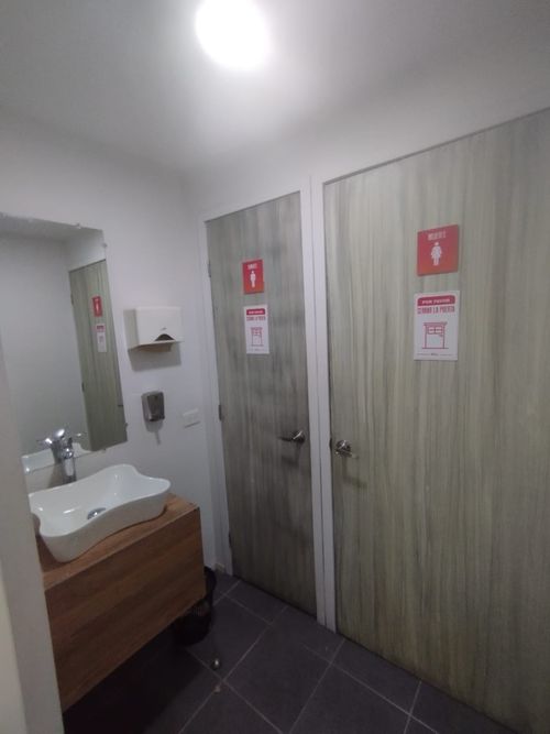 Oficina en  Arriendo en Centenario, Cali - Miniatura 9