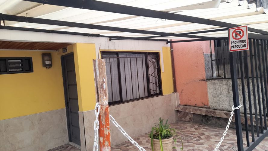 Casa en  Arriendo en La enea, Manizales - Miniatura 23
