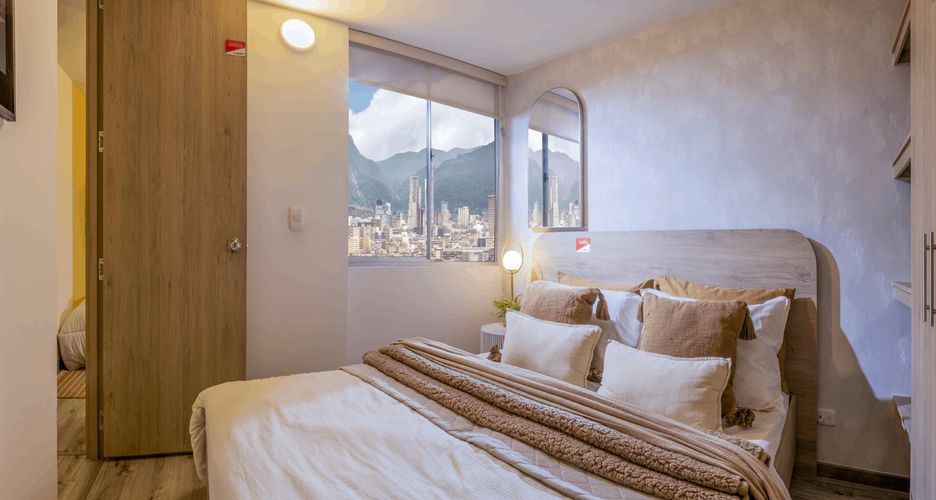 SCALENO 17, Apartamentos en Venta en Los martires, Bogotá - Miniatura 2