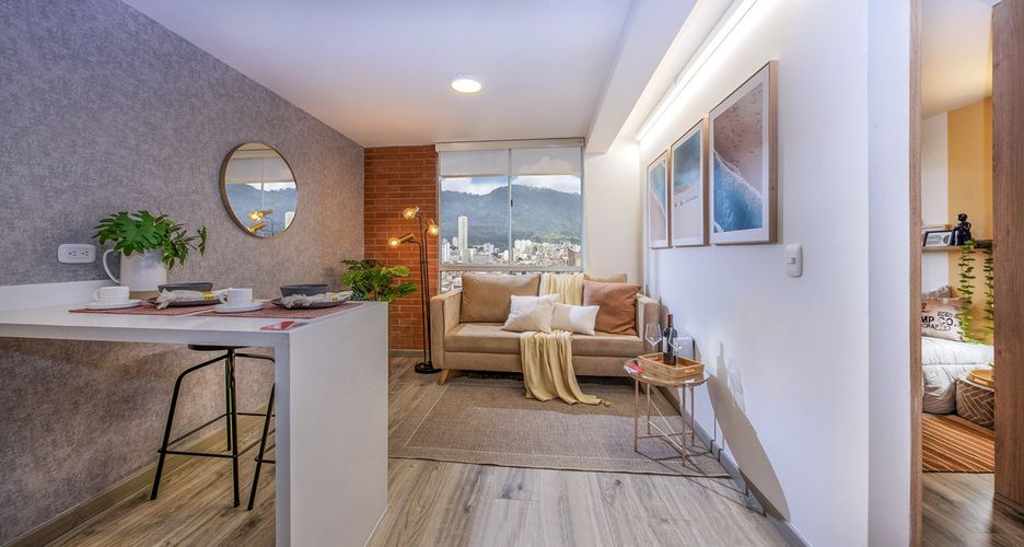 SCALENO 17, Apartamentos en Venta en Los martires, Bogotá - Miniatura 8