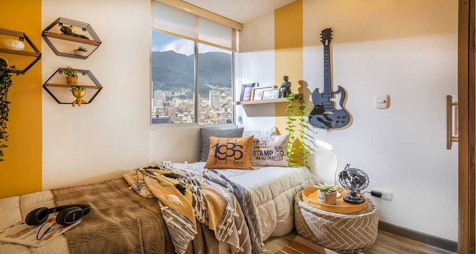 SCALENO 17, Apartamentos en Venta en Los martires, Bogotá - Miniatura 13