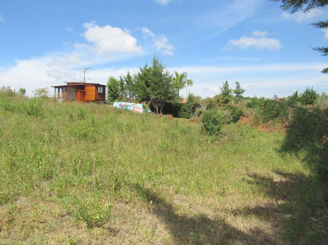 Finca en  Arriendo en El tabacal, Piedecuesta - Imagen 1