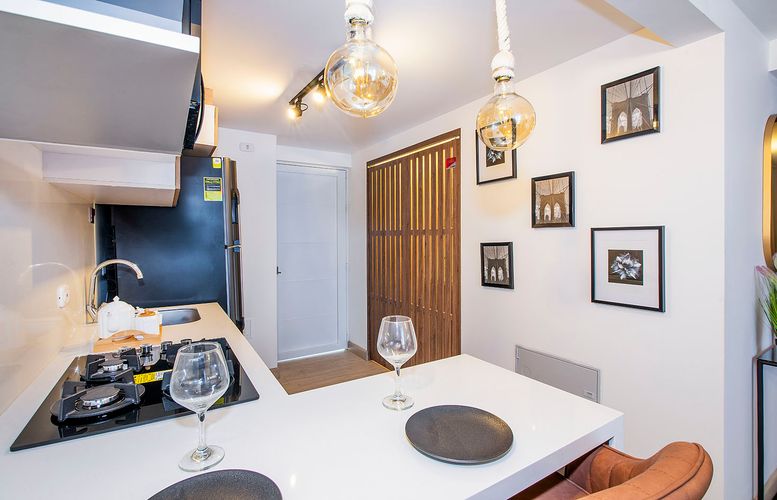 VILANOVA, Apartamentos en Venta en Villemar, Bogotá - Miniatura 4