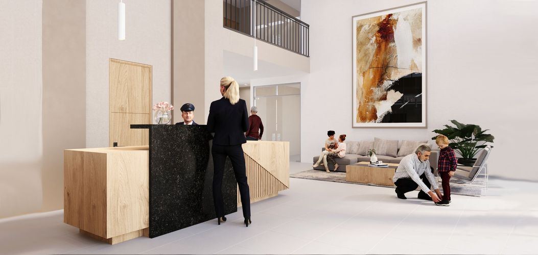 VILANOVA, Apartamentos en Venta en Villemar, Bogotá - Miniatura 6