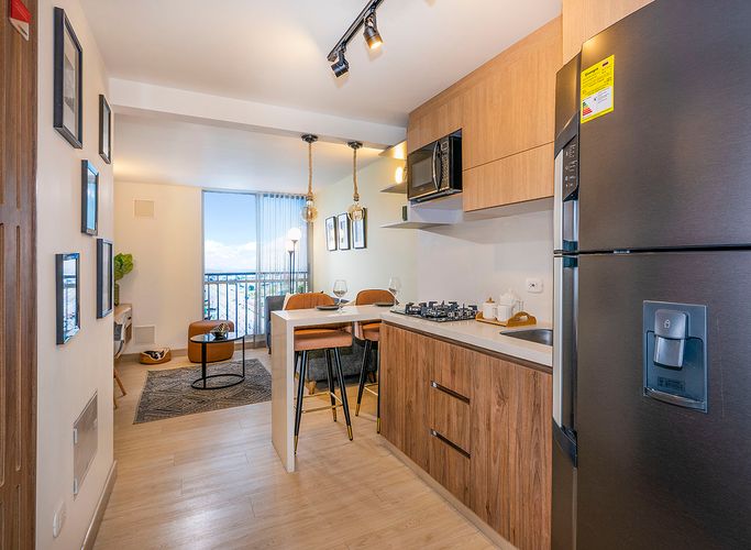 VILANOVA, Apartamentos en Venta en Villemar, Bogotá - Miniatura 10