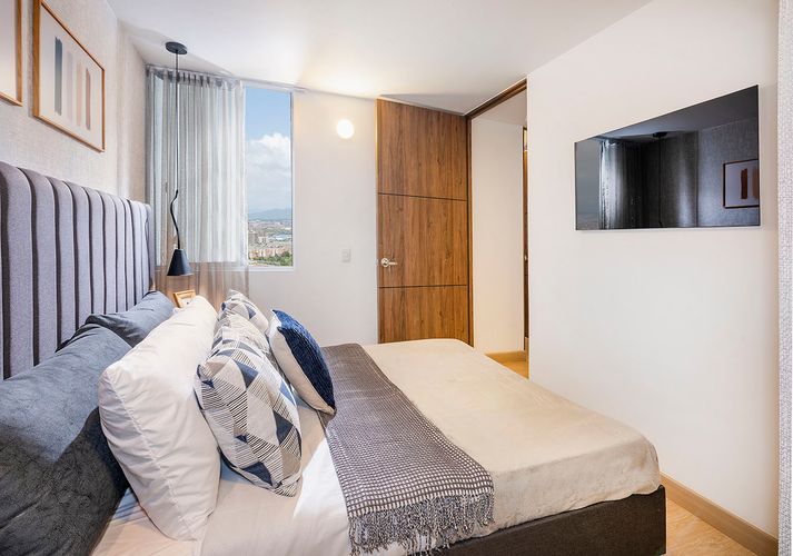 VILANOVA, Apartamentos en Venta en Villemar, Bogotá - Miniatura 5