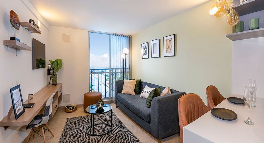 VILANOVA, Apartamentos en Venta en Villemar, Bogotá - Miniatura 9