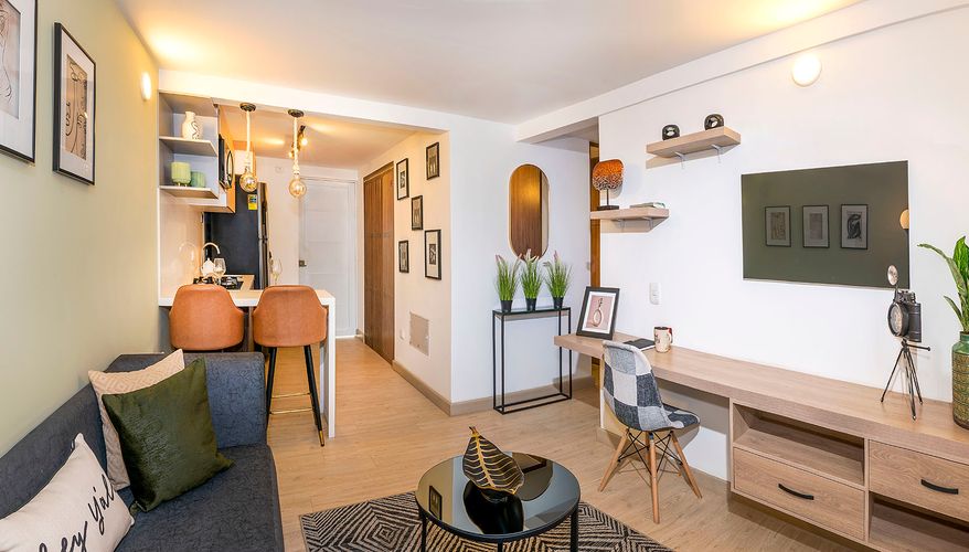VILANOVA, Apartamentos en Venta en Villemar, Bogotá - Miniatura 11