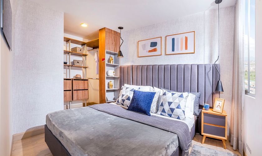 VILANOVA, Apartamentos en Venta en Villemar, Bogotá - Miniatura 13