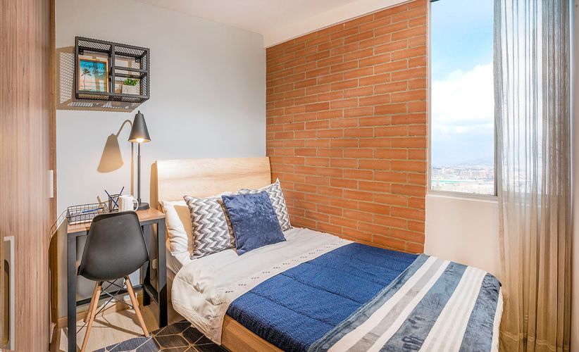 VILANOVA, Apartamentos en Venta en Villemar, Bogotá - Miniatura 8