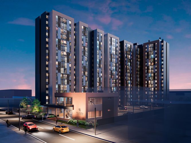 VILANOVA, Apartamentos en Venta en Villemar, Bogotá - Miniatura 15