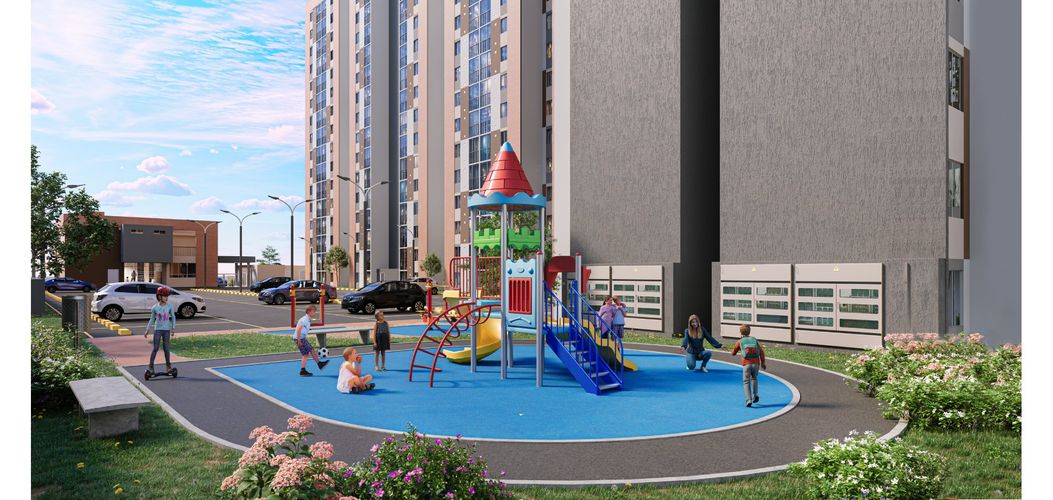 VILANOVA, Apartamentos en Venta en Villemar, Bogotá - Miniatura 16