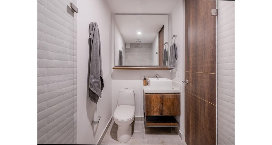 SOUL, Apartamentos en Venta en Envigado - Miniatura 3