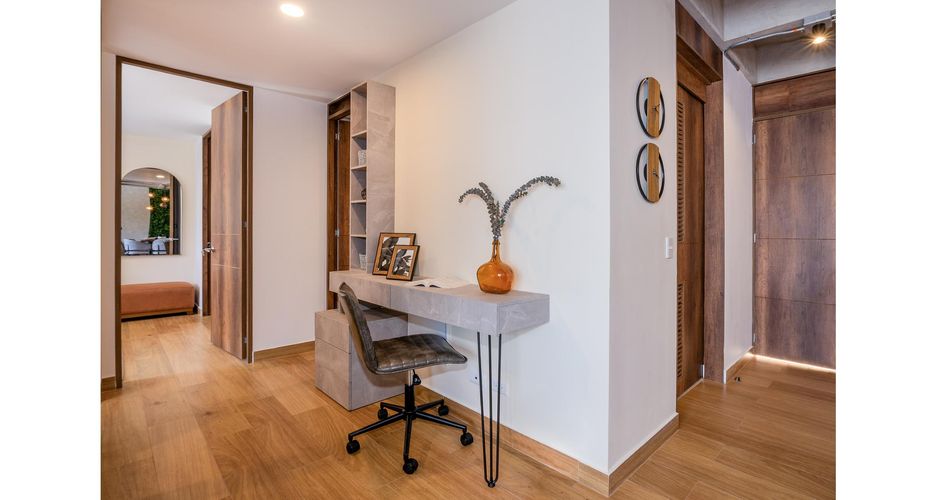 SOUL, Apartamentos en Venta en Envigado - Miniatura 4