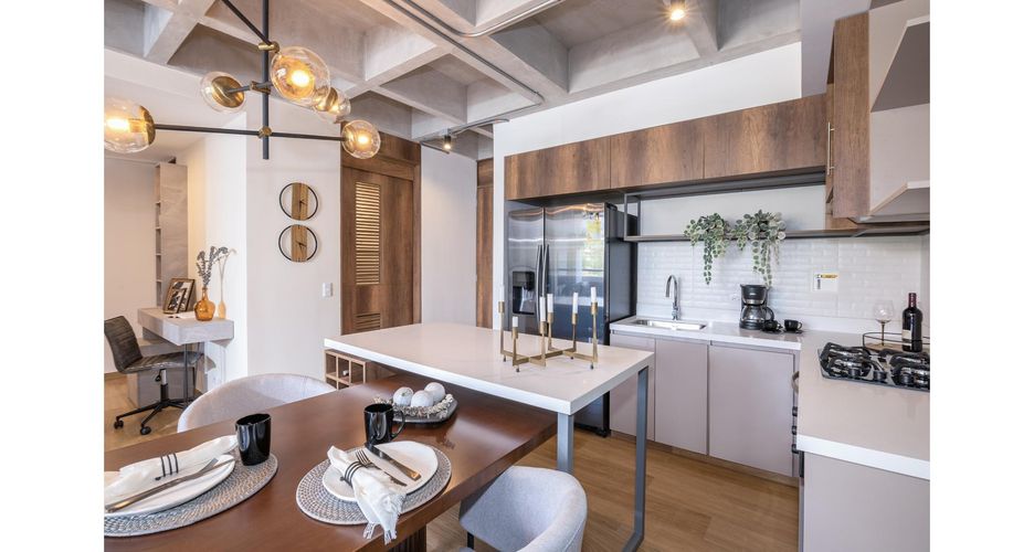 SOUL, Apartamentos en Venta en Envigado - Miniatura 5