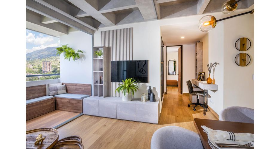 SOUL, Apartamentos en Venta en Envigado - Miniatura 8