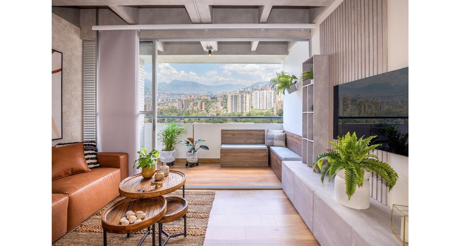SOUL, Apartamentos en Venta en Envigado - Miniatura 13