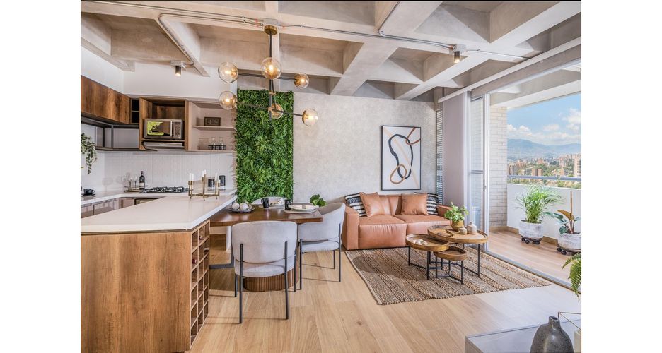 SOUL, Apartamentos en Venta en Envigado - Miniatura 11