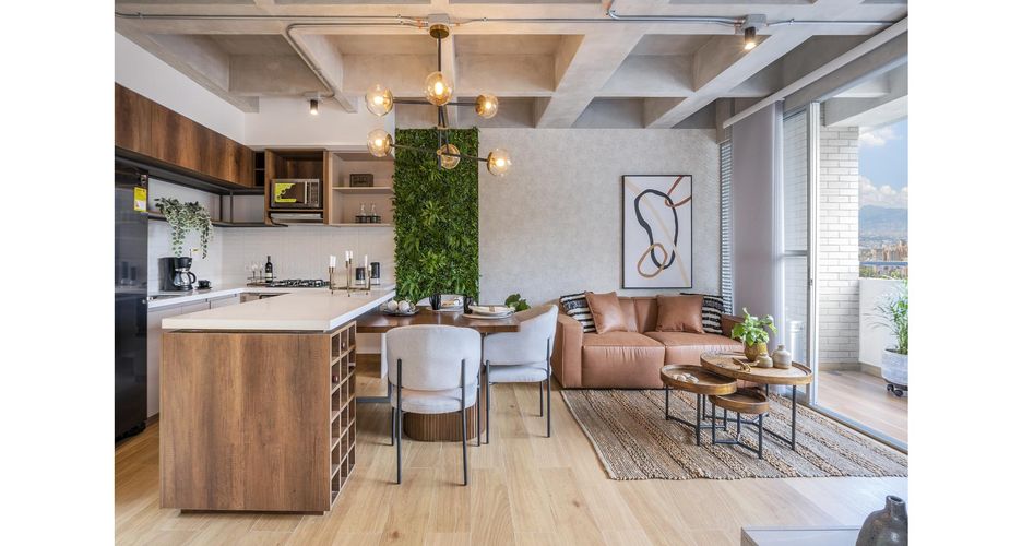 SOUL, Apartamentos en Venta en Envigado - Miniatura 9