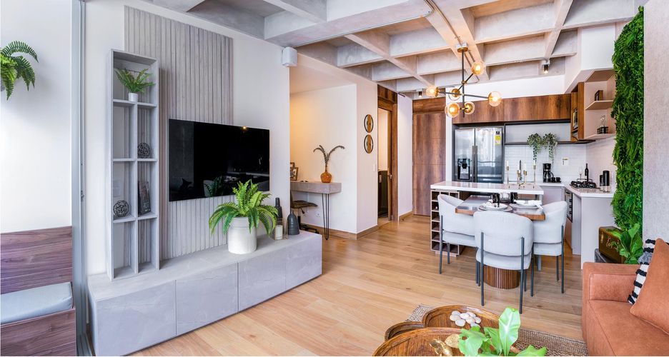 SOUL, Apartamentos en Venta en Envigado - Miniatura 10