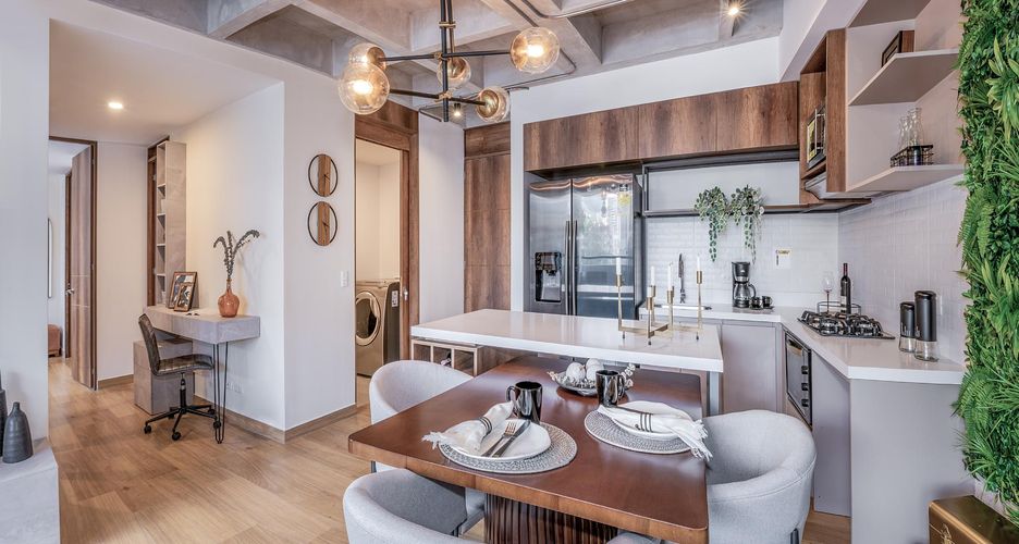 SOUL, Apartamentos en Venta en Envigado - Miniatura 6