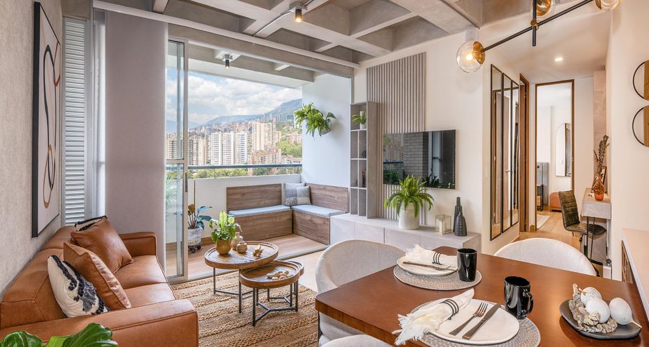 SOUL, Apartamentos en Venta en Envigado - Miniatura 14