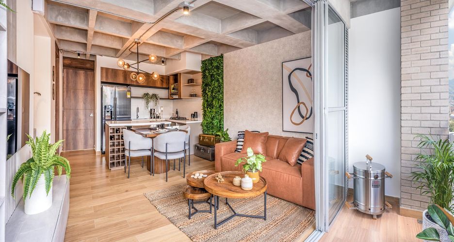 SOUL, Apartamentos en Venta en Envigado - Miniatura 15