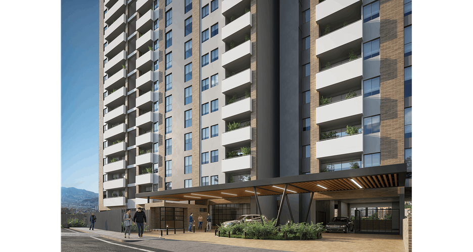SOUL, Apartamentos en Venta en Envigado - Miniatura 16
