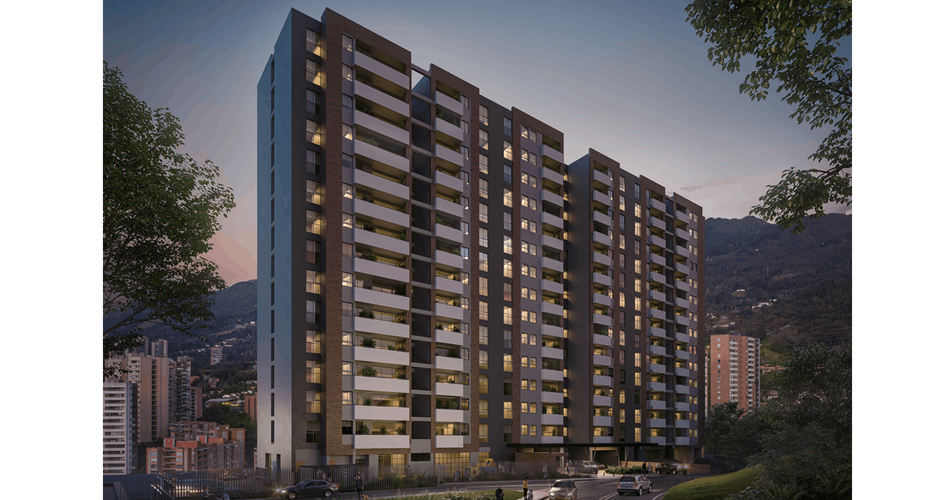 SOUL, Apartamentos en Venta en Envigado - Miniatura 20