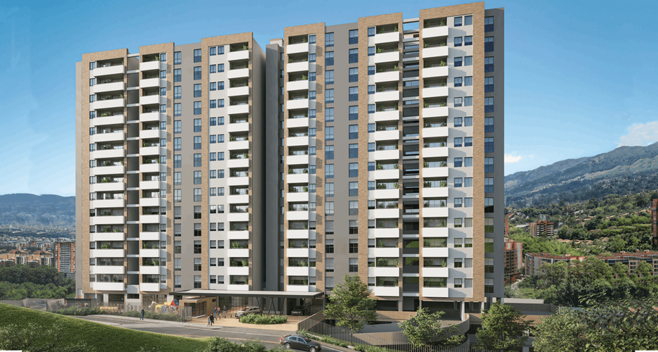 SOUL, Apartamentos en Venta en Envigado - Miniatura 18