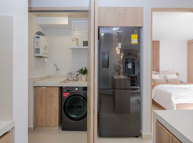 LIF 91, Apartamentos en Venta en Cañaveral et. i, Ibagué - Miniatura 3
