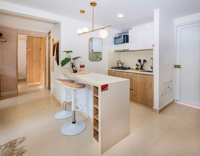 LIF 91, Apartamentos en Venta en Cañaveral et. i, Ibagué - Miniatura 4
