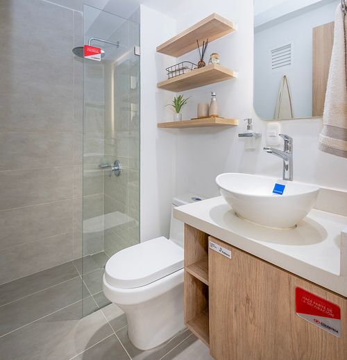 LIF 91, Apartamentos en Venta en Cañaveral et. i, Ibagué - Miniatura 5