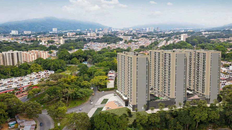 LIF 91, Apartamentos en Venta en Cañaveral et. i, Ibagué - Miniatura 8