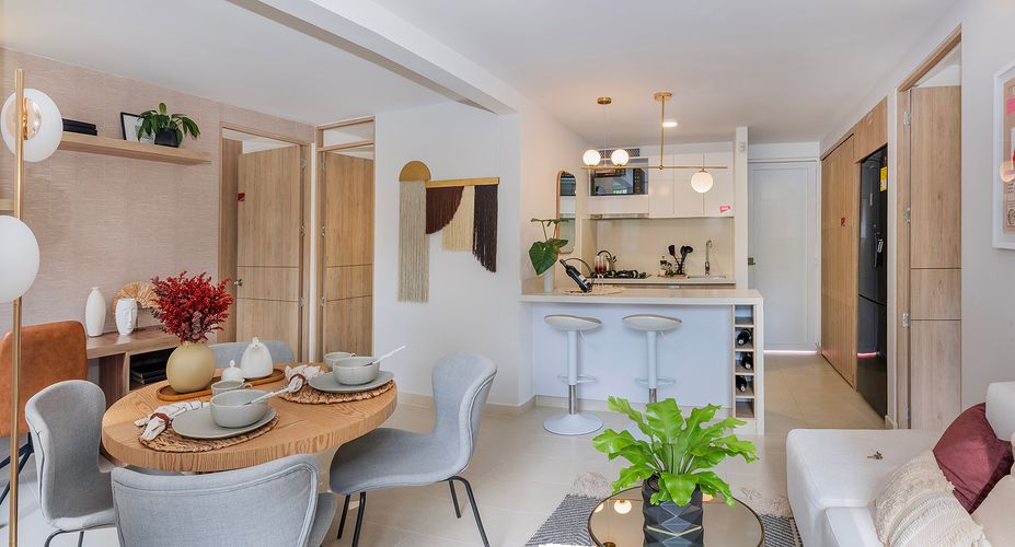LIF 91, Apartamentos en Venta en Cañaveral et. i, Ibagué - Miniatura 10