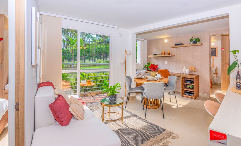 LIF 91, Apartamentos en Venta en Cañaveral et. i, Ibagué - Miniatura 12