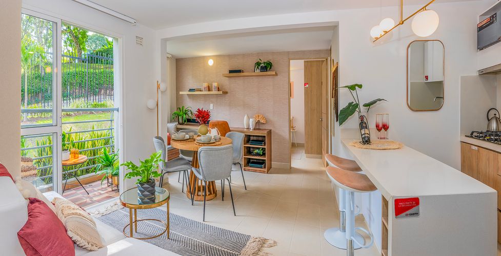 LIF 91, Apartamentos en Venta en Cañaveral et. i, Ibagué - Miniatura 15