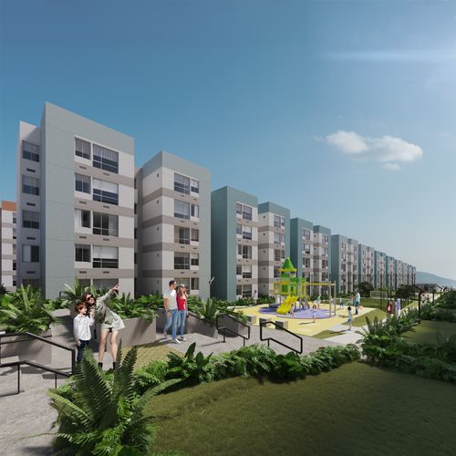 VITA, Apartamentos en Venta en Ibagué - Miniatura 4