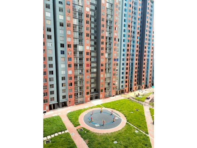 Apartaestudio en  Arriendo en Bogotá - Miniatura 2