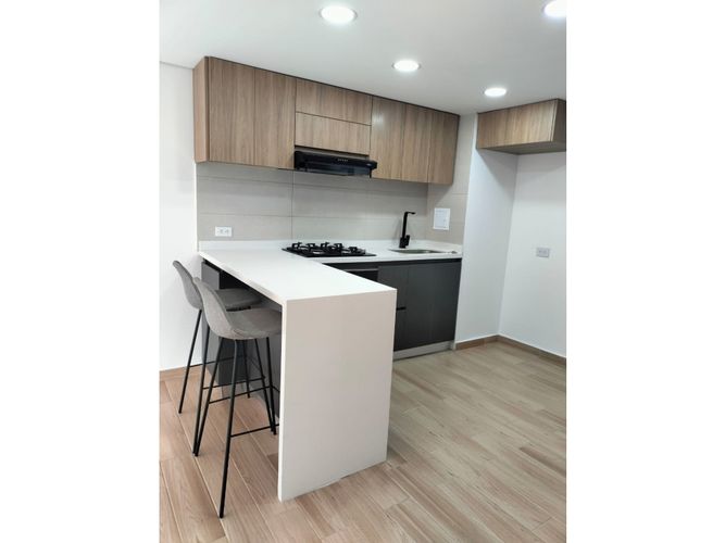Apartaestudio en  Arriendo en Bogotá - Miniatura 5