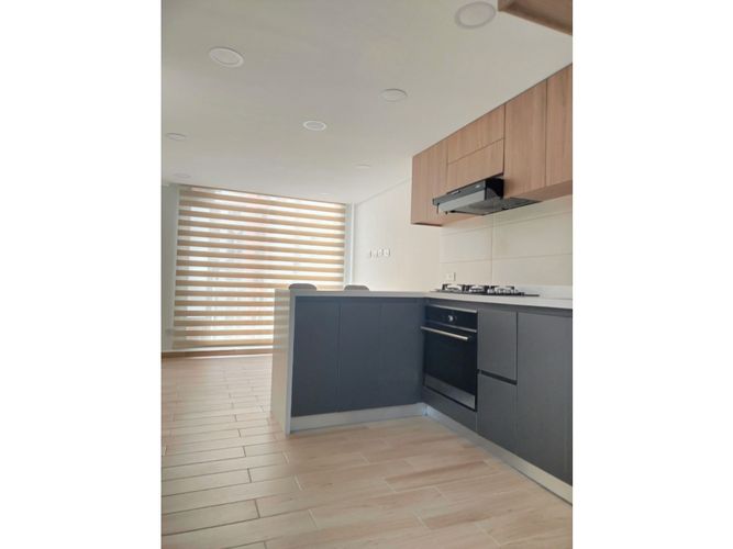 Apartaestudio en  Arriendo en Bogotá - Miniatura 6