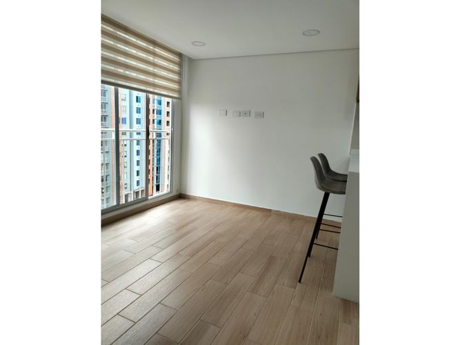 Apartaestudio en  Arriendo en Bogotá - Miniatura 7