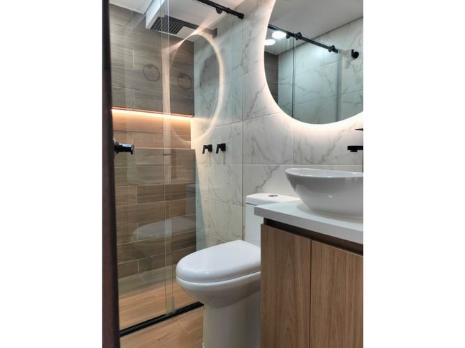 Apartaestudio en  Arriendo en Bogotá - Miniatura 11